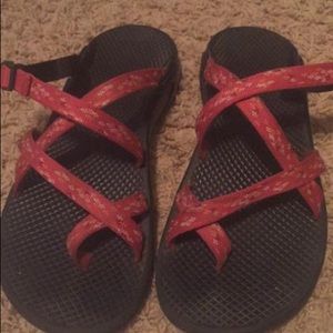 Chacos, size 8/8.5